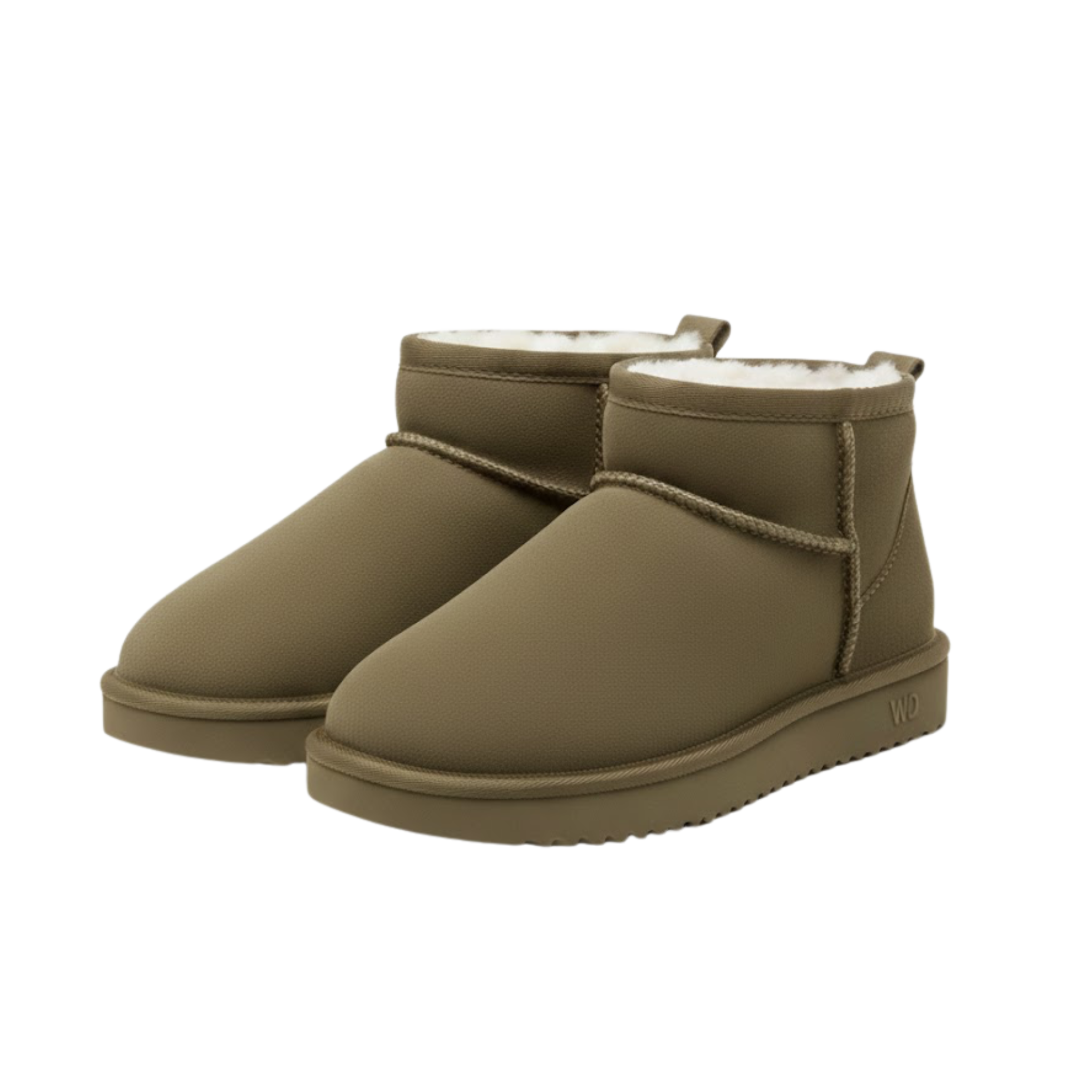 Women's Snow Boots